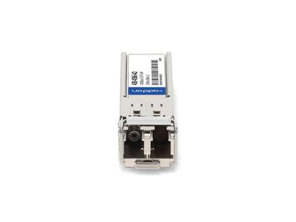 Adaptador de tarjeta gráfica complementaria 430-4586 Comp Taa SFP 1G-Zx Lc Xcvr