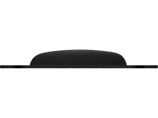 Mh Mouse Pad, Wrist Rest, Black