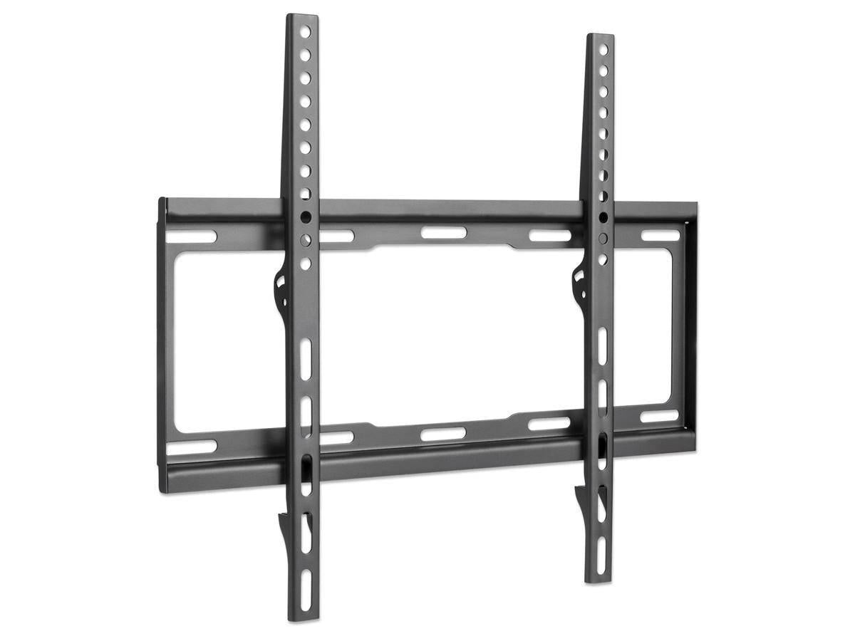 Mh Flat-Panel Tv Low-Profile Wall Mount