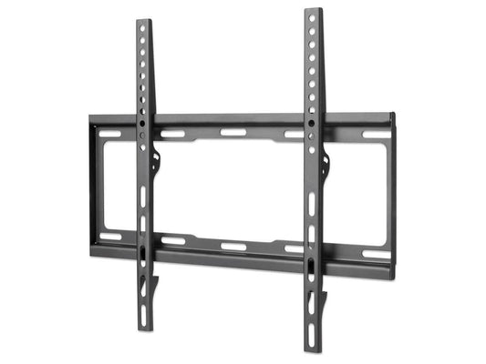 Mh Flat-Panel Tv Low-Profile Wall Mount