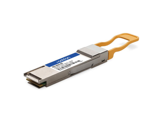 Adaptador complementario Dell 462-3624 Comp Taa Qsfp+ Mpo Xcvr
