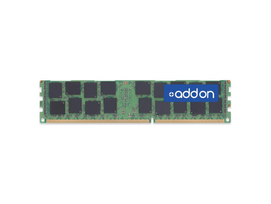 Add-On46W0778-Am 16Gb Ddr3-1866Mhz Dr Rdimm F/