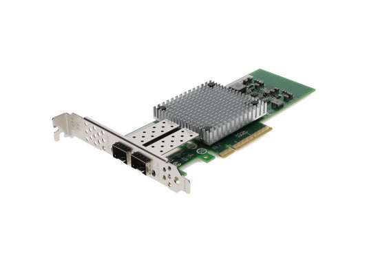 Carte mère 49Y7960-Ao 10 Gbit/s double SFP+ PCIe X8