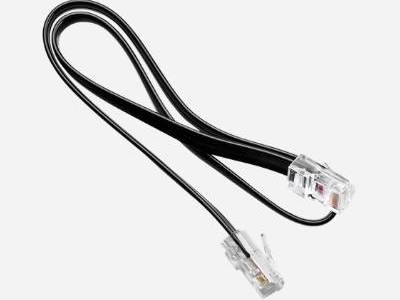 Accesorios de interfaz para descolgar el teléfono Epos Tci 01