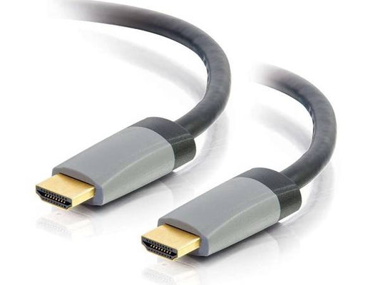 Câble HDMI mural SS avec câble Ethernet C2G 35 pi Select