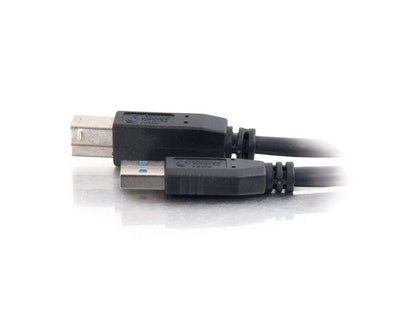 C2G 3M Usb 3.0 A Male To B Male Cable 9.8Ft