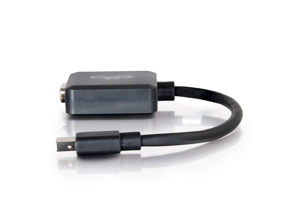 Adaptateur Mini DisplayPort vers VGA actif C2G