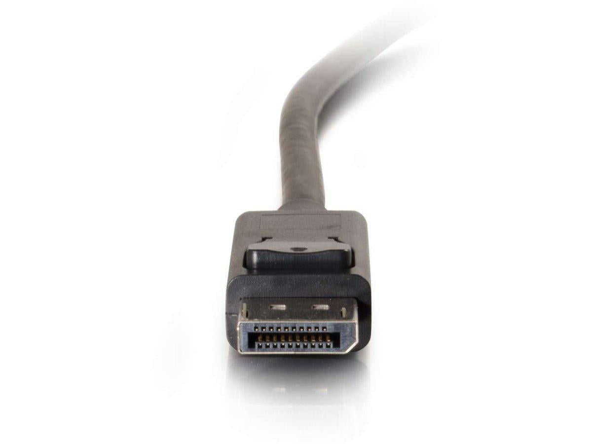 Câble DisplayPort vers HDMI C2G 90 cm - Adaptateur DP vers HDMI - M/M