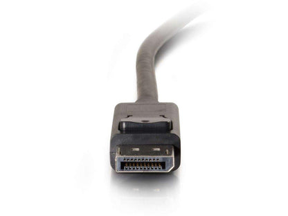 Câble DisplayPort vers HDMI C2G 90 cm - Adaptateur DP vers HDMI - M/M