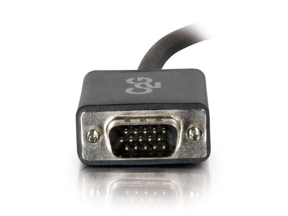 Câble DisplayPort vers VGA actif C2G 1,8 m