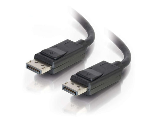 Câble DisplayPort C2G 25 pieds M/M noir