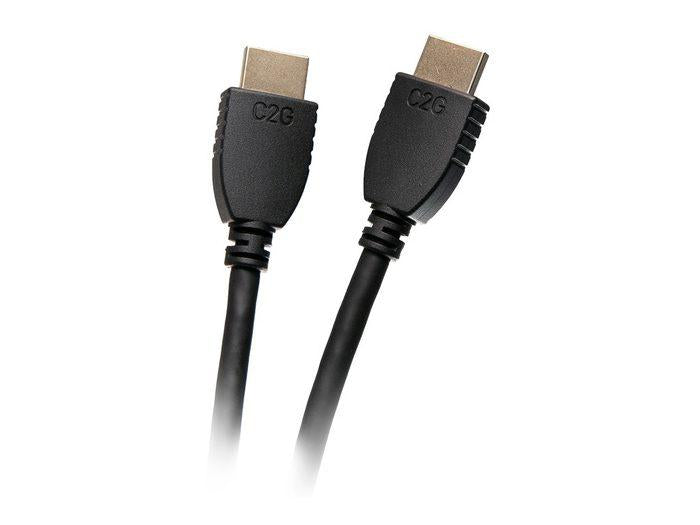 Câble HDMI 4K C2G 10T avec Ethernet - Haute vitesse - Câble UltraHD -
