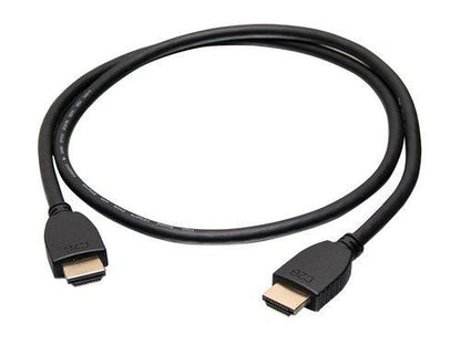 Câble HDMI 4K C2G 10T avec Ethernet - Haute vitesse - Câble UltraHD -