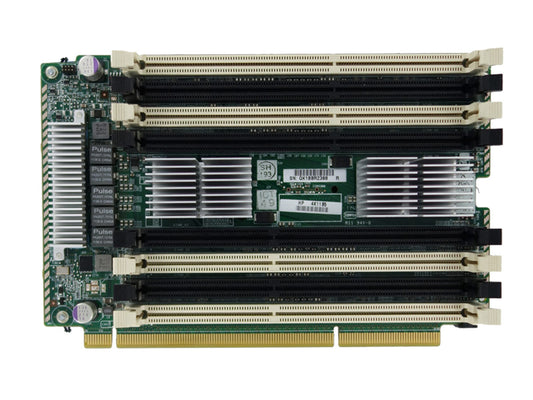 Cartucho de memoria Axiom E7 para HP Proliant DL580 G7 y DL980 G7 - 64 GB