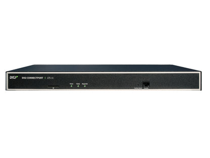 Digi Connectport Lts 16Port Mei Rs232/422/485