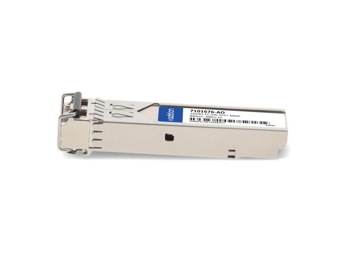 Add-On 2Pk Sun 7101676 Comp Taa Sfp+ Lc Xcvr