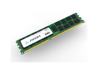 Memoria RAM Axiom DDR3-1866 ECC de 8 GB para HP de 8.ª generación - 731761-B21