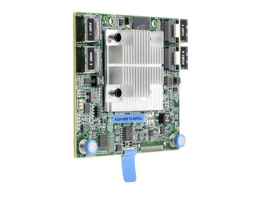 Smart Array P816I-A Sr G10 Ctrlr