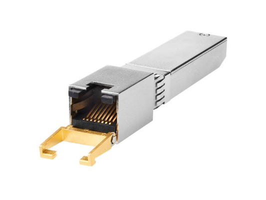 10Gbase-T Sfp+Transceiver