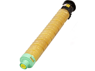 Tóner amarillo Ricoh C840A Sd