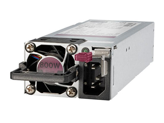 800W Fs Ti Ht Plg Lh Pwr Sply Kt
