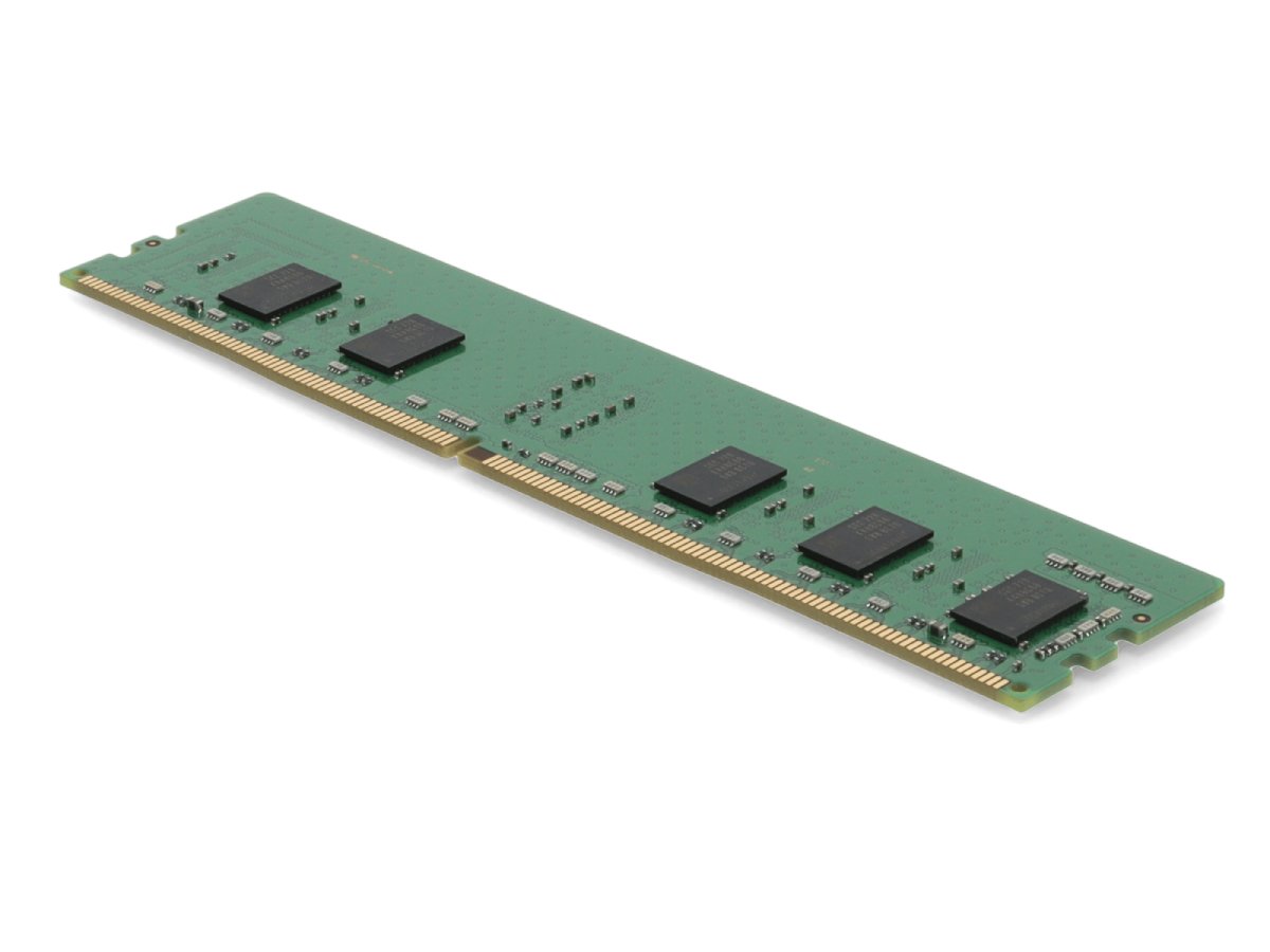 Módulo adicional DDR4 de 8 GB y 2400 MHz para Dell