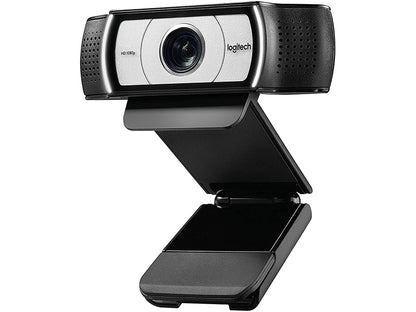 Webcam C930-E