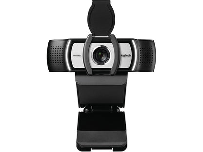 Webcam C930-E