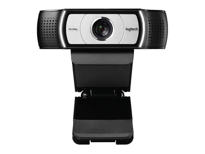 Webcam C930-E