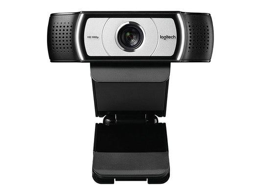 Webcam C930-E