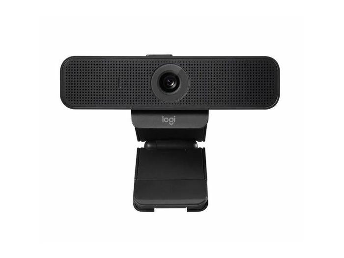 Webcam C925-E
