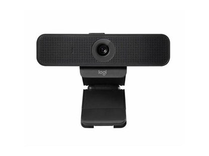 Webcam C925-E