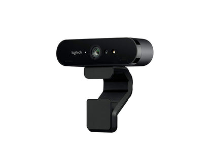 Webcam Brio 4K Pro Boîte Marron