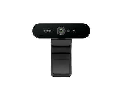 Webcam Brio 4K Pro Boîte Marron