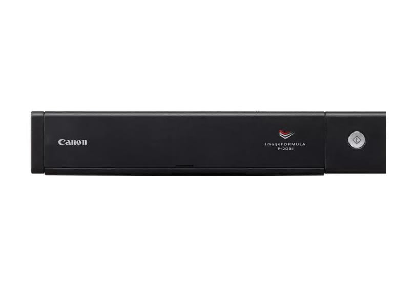 Scanner Canon Imageformula P-208Ii