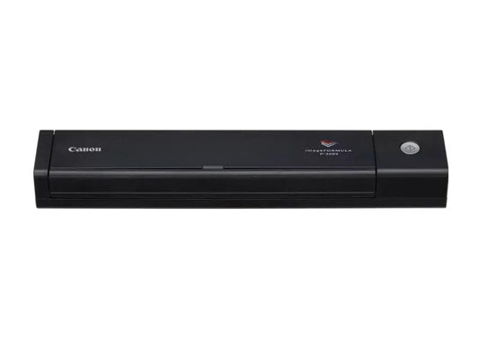 Scanner Canon Imageformula P-208Ii