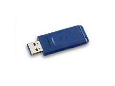 Usb Flash Drive 32Gb Blu