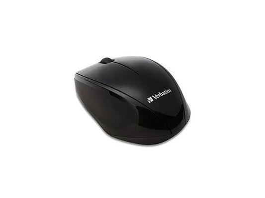 Wrls Multitrac Blu Led Optl Mse Blk