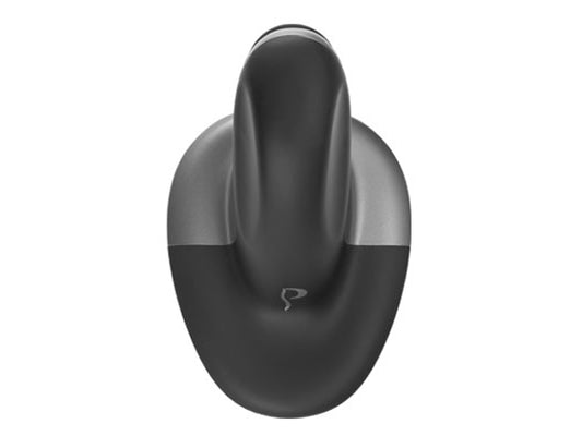 Penguin Ambidextrous Vertical Mouse - Large - Wired
