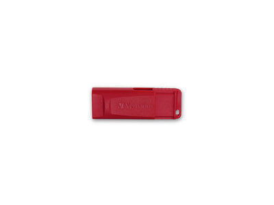 Store N Go Usb Flash Drive 128Gb - Rd