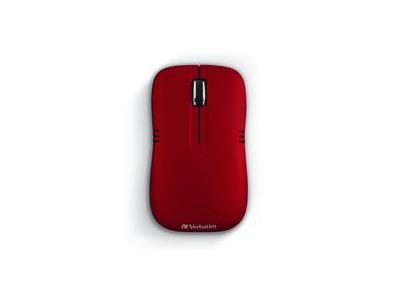 Wireless Optical Mouse, Matte Rd