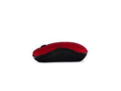 Wireless Optical Mouse, Matte Rd