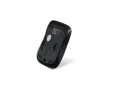 Wireless Optical Mouse, Matte Rd