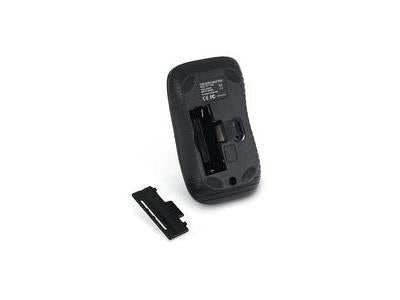 Wireless Optical Mouse, Matte Rd