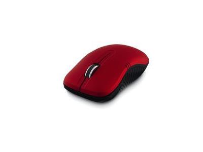 Wireless Optical Mouse, Matte Rd