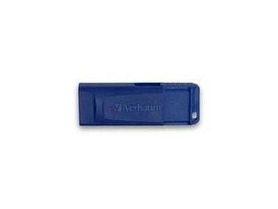 Usb Flash Drive 16Gb -5Pk-Blu