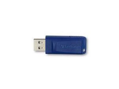 Usb Flash Drive 16Gb -5Pk-Blu