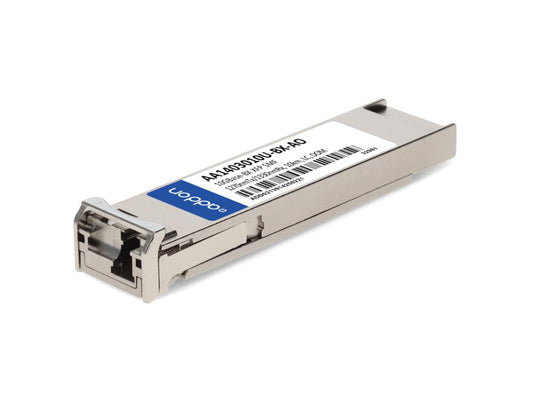 Add-Onavaya Comp Taa Xfp 10G-Bx 10Km Lc Xcvr