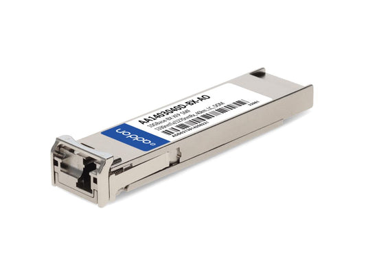 Add-Onavaya Comp Taa Xfp 10G-Bx 40Km Lc Xcvr
