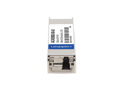 Add-Onavaya Comp Taa Xfp 10G-Bx 80Km Lc Xcvr